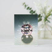 ザアグラダイヤモンド ポストカード (スタンド正面)