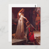 ザアコラーデ ポストカード (正面/裏面)