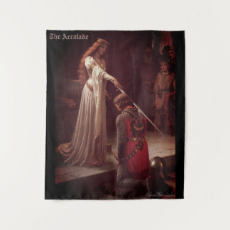 ザアコラードタペストリ タペストリー