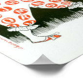 ザアシュルドABC ポスター (角)