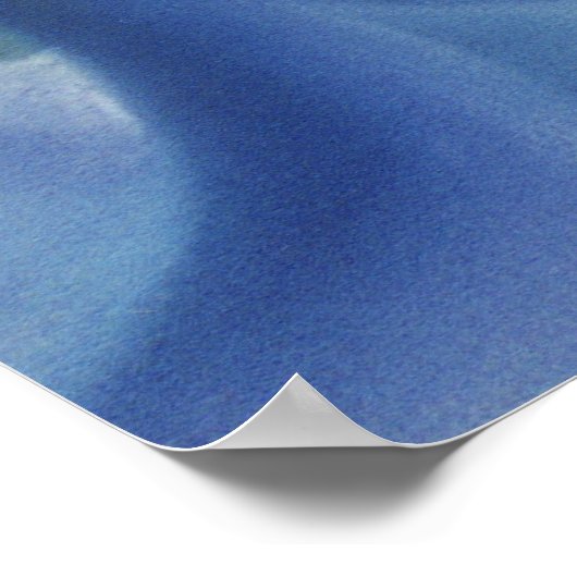 ザアストラル海 ポスター (角)