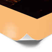 ザアセンションバイベンジャミンウェスト ポスター (コーナー)