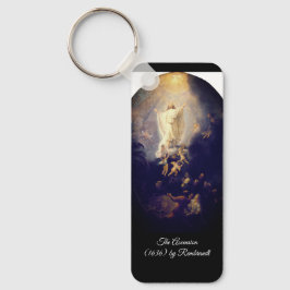 ザアセンションbyレンブラント キーホルダー