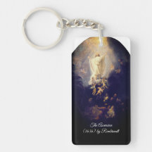 ザアセンションbyレンブラント