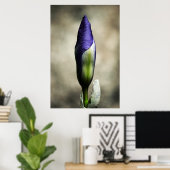 ザアターゲティング美しいプリント ポスター (ホームオフィス)