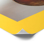 ザアッシャーヴァイオリンII ポスター (角)