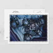 ザアッシュツリー ポストカード (正面/裏面)