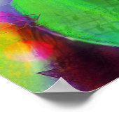 ザアップルチェロ ポスター (角)