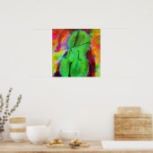 ザアップルチェロ ポスター (キッチン)