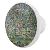 ザアップルツリー(Gustavクリムト) セラミックノブ (右)