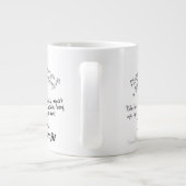 ザアトランティス無料ゲーム – ヘムジジャンボマグ ジャンボコーヒーマグカップ (裏面)