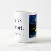 ザアトランティス無料ゲーム – Nefero Whatsit ユーモアのある Mug コーヒーマグカップ (中央)