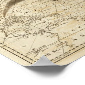 ザアトランティック海 ポスター (角)