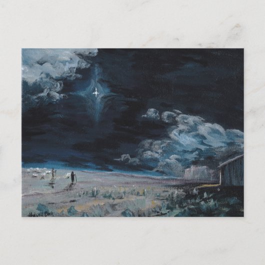 ザアドバストポストカード ポストカード (正面)