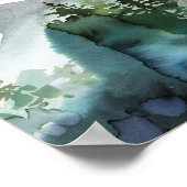 ザアドベンチャーがウィルダネスを開始婚約へようこそ ポスター (角)