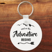 ザアドベンチャーベスターズトレンディー キーホルダー (正面)