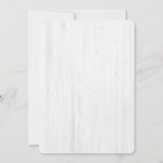 ザアドベンチャー卒業式パーティー招待状 招待状 (裏面)