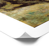 ザアドベンチャー1883年(キャンバス油) ポスター (角)