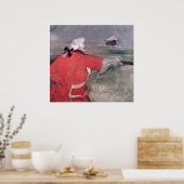 ザアドミラル・ビオ ポスター (キッチン)