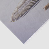 ザアドレスホテルダウンタウンドバイ 薄葉紙 (詳細)