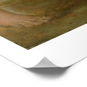 ザアナウンシエルエンジェルガブリエル ポスター (角)