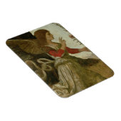 ザアナウンシエルエンジェルガブリエル マグネット (右側)