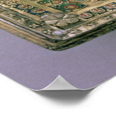 ザアナスタシス ポスター (角)