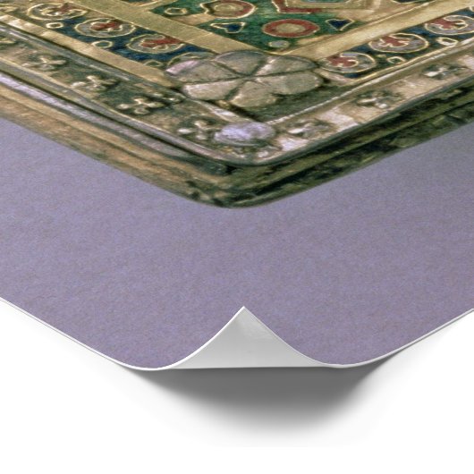 ザアナスタシス ポスター (角)