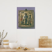 ザアナスタシス ポスター (キッチン)