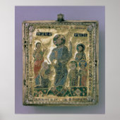 ザアナスタシス ポスター (正面)