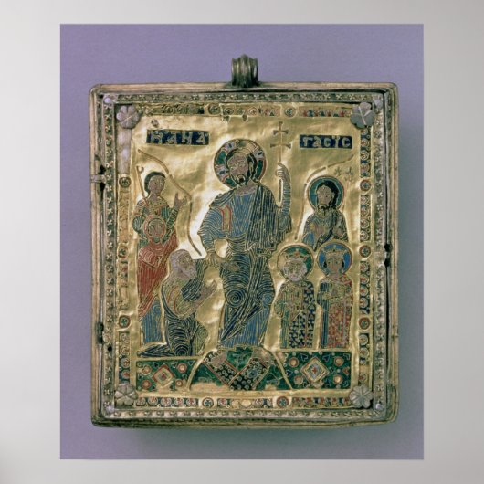 ザアナスタシス ポスター (正面)