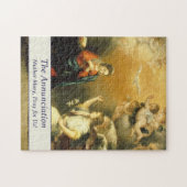 ザアヌプテンスパズル ジグソーパズル (横)