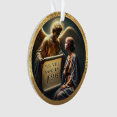 ザアヌメットアクリルオーナメント オーナメント (正面)