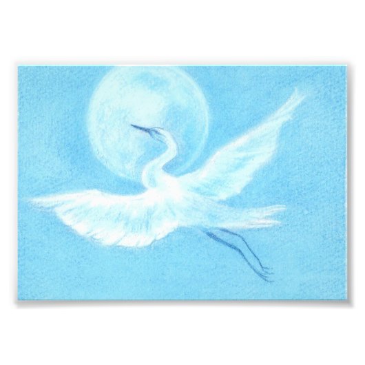 ザアノインティングプリント フォトプリント            (正面)