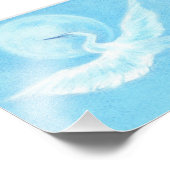 ザアノインティングプリント フォトプリント            (角)