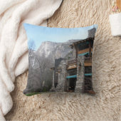 ザアハニーヨセミテ クッション (ブランケット)