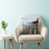 ザアハニーヨセミテ クッション (椅子)