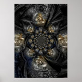 ザアビス ポスター (正面)