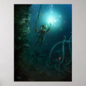 ザアビス ポスター (正面)