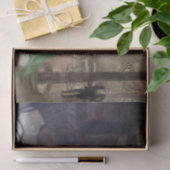 ザアブシンザードリンカー 薄葉紙 (ギフト)