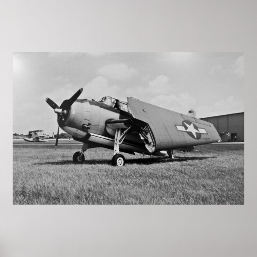 ザアベンジャー ポスター (正面)