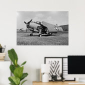 ザアベンジャー ポスター (ホームオフィス)