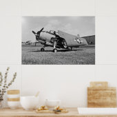 ザアベンジャー ポスター (キッチン)