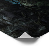 ザアボレイドハウス ポスター (角)