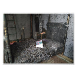 ザアボレイドベッドルームプリント – アボレイドミニチュア フォトプリント           