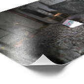 ザアボレイドベッドルームプリント – アボレイドミニチュア フォトプリント            (角)