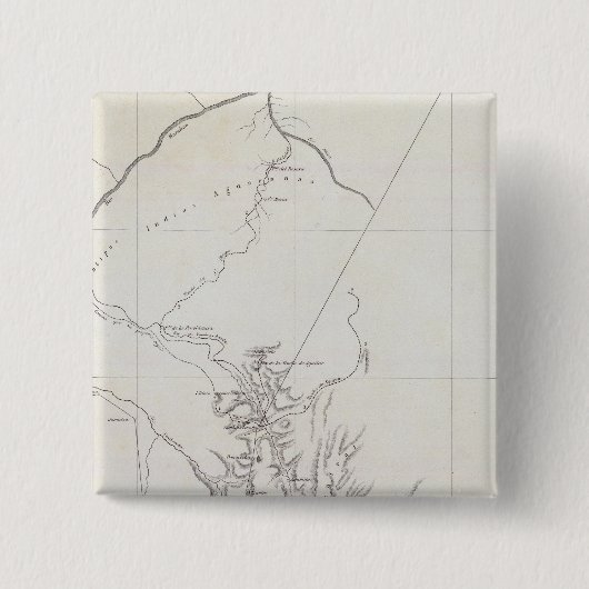 ザアマゾンズ2 缶バッジ (正面)