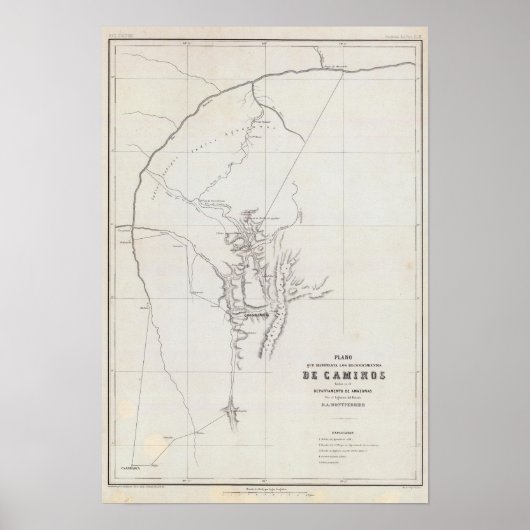 ザアマゾーン2 ポスター (正面)