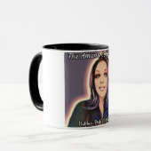 ザアマナコレクションマグ マグカップ (正面左)