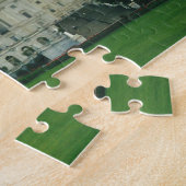 ザアメリカキャピトル建物 ジグソーパズル (側面)